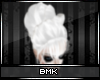 BMK:Lolita White Hair