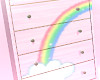 ! rainbow dresser♡