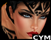 Cym Tribal Warrior H1