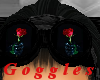(A) Rose Goggles