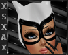 W&B Catwoman Mask