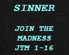 Join the Madness