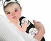 Mariah babygirl in chest
