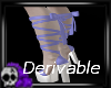 C: Paris Heels Lilac