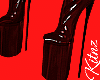 Mercury Red
