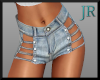 [JR]Sexy Jean Shorts RL