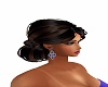 SEXY ELEGANT PULL BACK