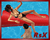 Summer Float Kiss  /R