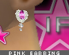 [V4NY] PSapphire Earring