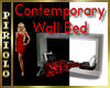 Contemporary Wall Bed