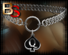 (BS) QOS Necklace