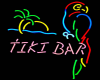 Sign Tiki Bar