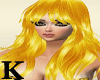 Yellow hair (qjgl)