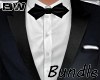 Blue Midnight Tux BD