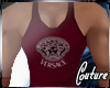 (A) Madusa Muscle Red