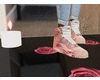 |F| Rose Gold Js V2