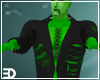 Frankenstein M Poses