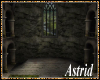 Elven Throne Room