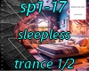 sp1-17 sleepless1/2