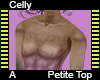 Celly Petite Top A