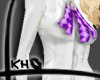 [KH] Tekken6- Tsun Dress