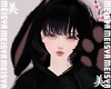 美 Bunny Hoodie Goth