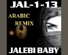 Arabic Remix Jalebi Baby