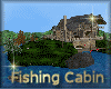 [my]My Fishing Cabin