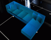Couch - Penthouse_Blue