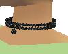 Black Diamond Collar