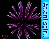 Red n Blue Stars