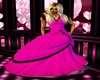 Pink Passion Gown