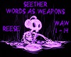 Seether Words As Weapons