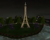 C* tower of Paris