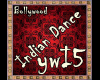 YW - Indian Dance 5