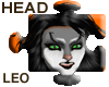 Leo Head