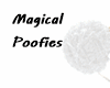 Magical Poofies Top