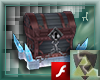 Icegate Red Chest