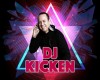 DJ Kicken-Happy Together