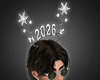 HNY Cpl Silver Bndl M