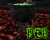 PFE~Animated Cauldron