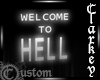 {Cy} Welcome to Hell