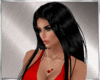 Red and black outfit RLL