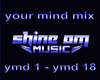your mind  mix