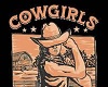 cow girl club