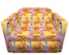 Pooh&friends nap couch