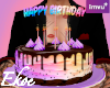 Birthday Cake Avi M