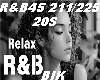 Relax 45 (PRT15)