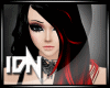 -IDN-  red and black