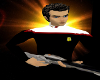 Starfleet Ship Captain